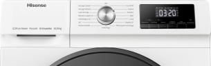 WASHER-DRY WDQA1014EVJM HSN