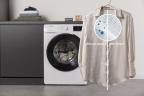 WASHER PS22/2B160 WF3V162BW HSN