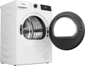 DRYER DHG280EE DG2P8E/UK GOR 4 DRYER DHG280EE DG2P8E/UK GOR 4