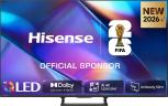 TV SET 50A7STUK HSN 1 TV SET 50A7STUK HSN 1