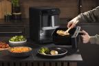 AIR FRYER HAF2400DS 16 AIR FRYER HAF2400DS 16