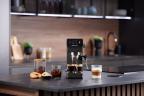 COFFEE MACHINE HESCM20LP 9 COFFEE MACHINE HESCM20LP 9