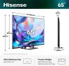TV SET 65A7STUK HSN 2 TV SET 65A7STUK HSN 2