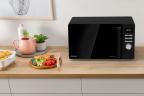 OVEN MW M23XYZ H23MOBSD2HG HSN 12 OVEN MW M23XYZ H23MOBSD2HG HSN 12