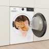 DRYER DHG290DC DG2P9D/UK GOR 5 DRYER DHG290DC DG2P9D/UK GOR 5