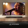 SOUNDBAR SYSTEM AX5140Q HSN 9 SOUNDBAR SYSTEM AX5140Q HSN 9