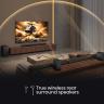 SOUNDBAR SYSTEM AX5140Q HSN 7 SOUNDBAR SYSTEM AX5140Q HSN 7