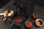 AIR FRYER HAF2400DS 11 AIR FRYER HAF2400DS 11