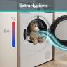DRYER DHG280EE DG2P8E/UK GOR 10 DRYER DHG280EE DG2P8E/UK GOR 10