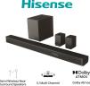 SOUNDBAR SYSTEM AX5100G HSN