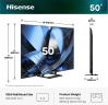 TV SET 50U7STUK HSN 2 TV SET 50U7STUK HSN 2