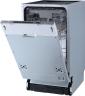 DISHWASH WQP8-7714K HV523E10 HSN 5 DISHWASH WQP8-7714K HV523E10 HSN 5