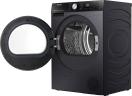 DRYER DH3S802BW3 DH3S802BB3 HSN