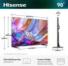 TV SET 98E7S HSN 2 TV SET 98E7S HSN 2