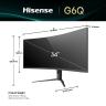 MONITOR 34G6QUK HSN 2 MONITOR 34G6QUK HSN 2