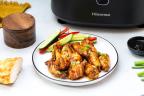 AIR FRYER HAF1350DR