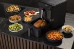 AIR FRYER HAF2400DS 15 AIR FRYER HAF2400DS 15