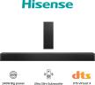 SOUNDBAR SYSTEM HS2100 HSN