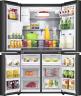 REFRIG BCD-600W RQ600P5SBE HSN 3 REFRIG BCD-600W RQ600P5SBE HSN 3