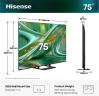 TV SET 75Q8STUK HSN 2 TV SET 75Q8STUK HSN 2