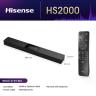 SOUNDBAR SYSTEM HS2000 HSN