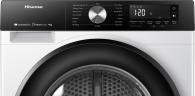 DRYER DH3S902BW3 DH3S902BW3 HSN