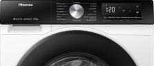 WASHER-DRY WD3S8042BW HSN