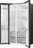 REFRIG BCD-528W RS5P528STFE HSN 8 REFRIG BCD-528W RS5P528STFE HSN 8
