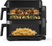 AIR FRYER HAF2400DS 3 AIR FRYER HAF2400DS 3