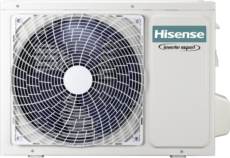 AIR CONDITIONER CA35YR2AW HSN