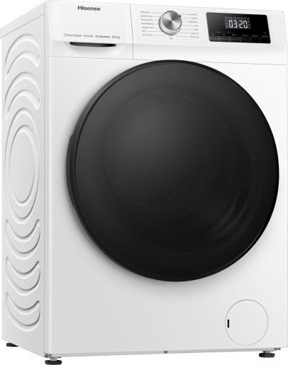 WASHER-DRY WDQA8014EVJM HSN