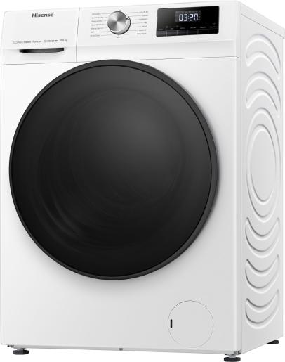 WASHER-DRY WDQA1014EVJM HSN