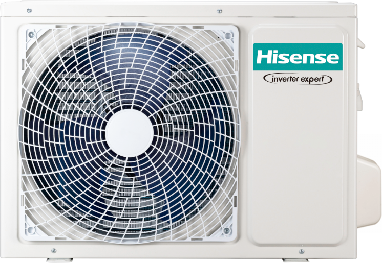 AIR CONDITIONER CA50XS1AW HSN