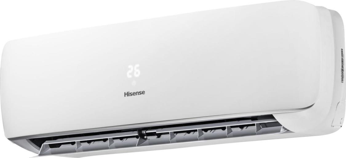 AIR CONDITIONER TG25VE0AG HSN
