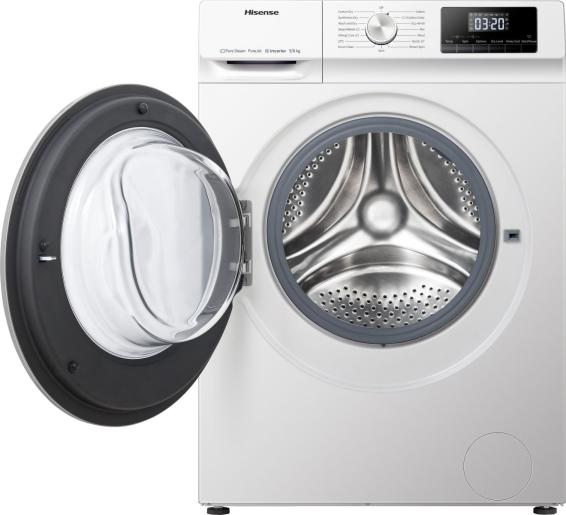 WASHER-DRY WDQY901418VJM HSN