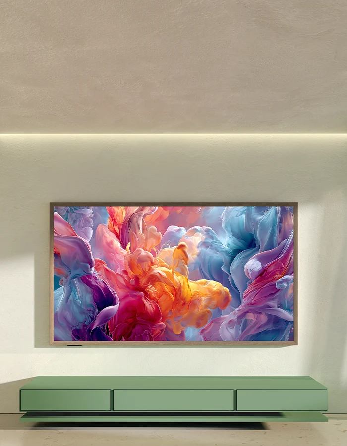 CANVAS TV CANVAS TV
