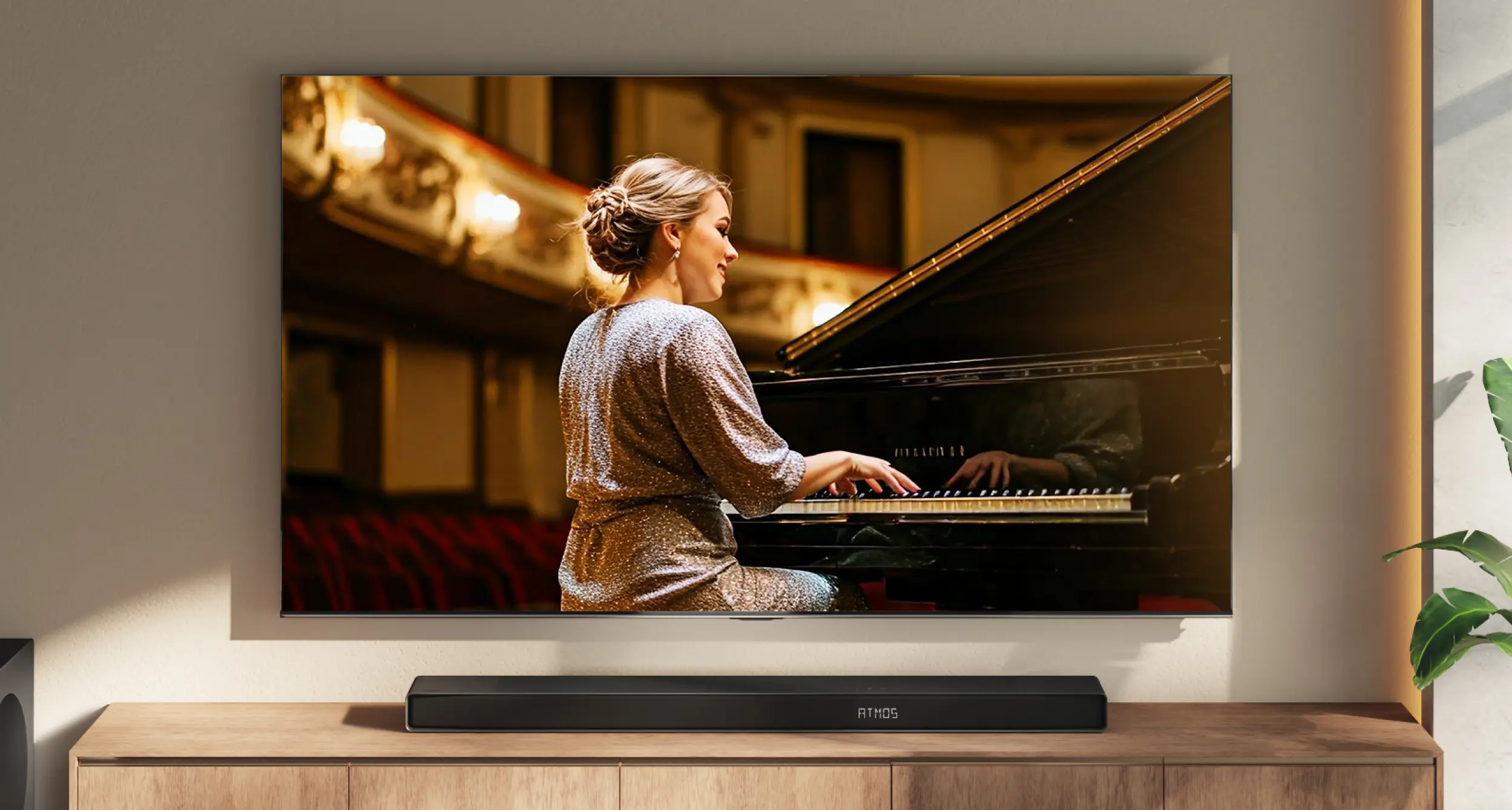 Get 50% off soundbars Get 50% off soundbars