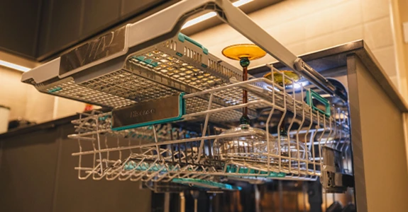 Dishwasher Stacking Tips Dishwasher Stacking Tips