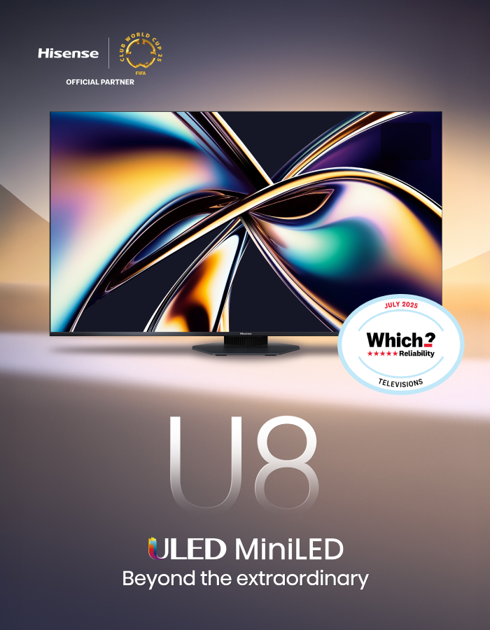 U8 ULED MiniLED U8 ULED MiniLED