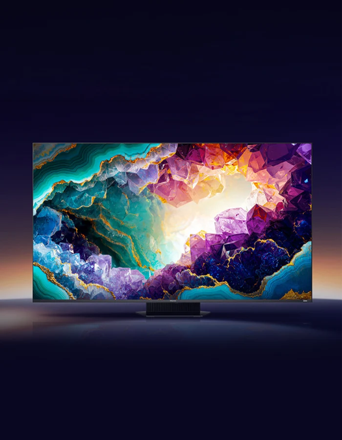 RGB MiniLED TV RGB MiniLED TV