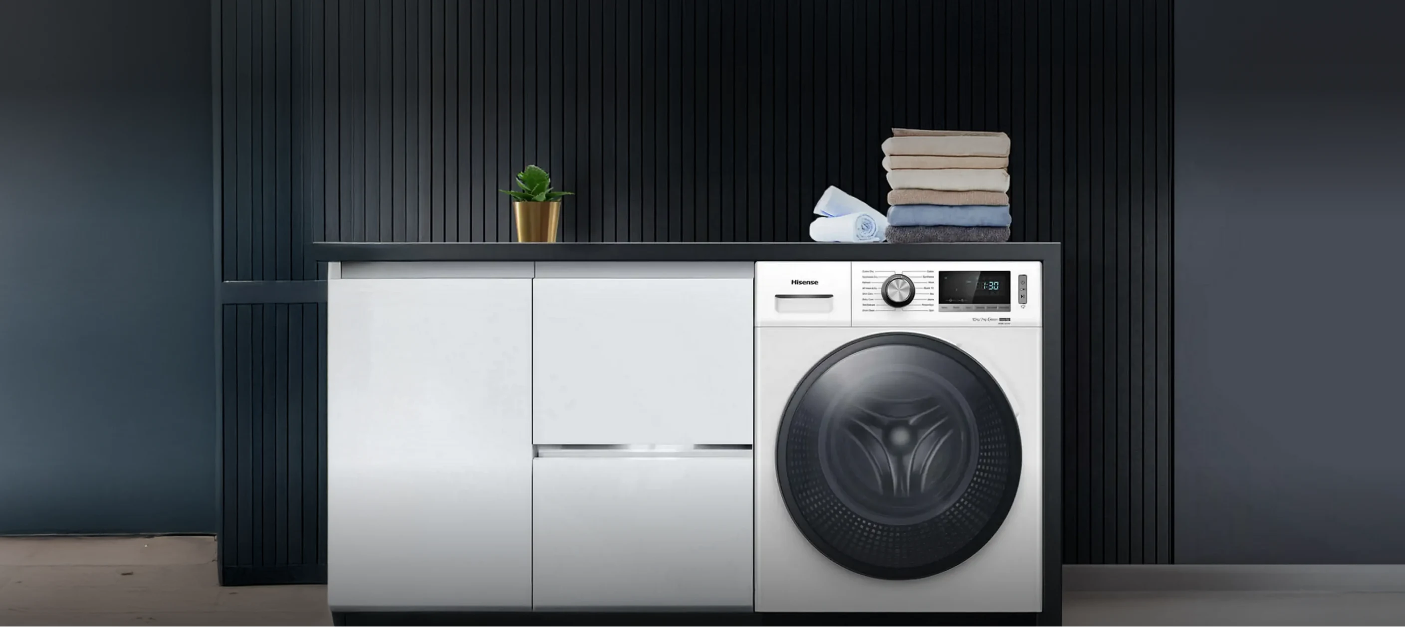 Hisense Washing Machine Range Hisense Washing Machine Range