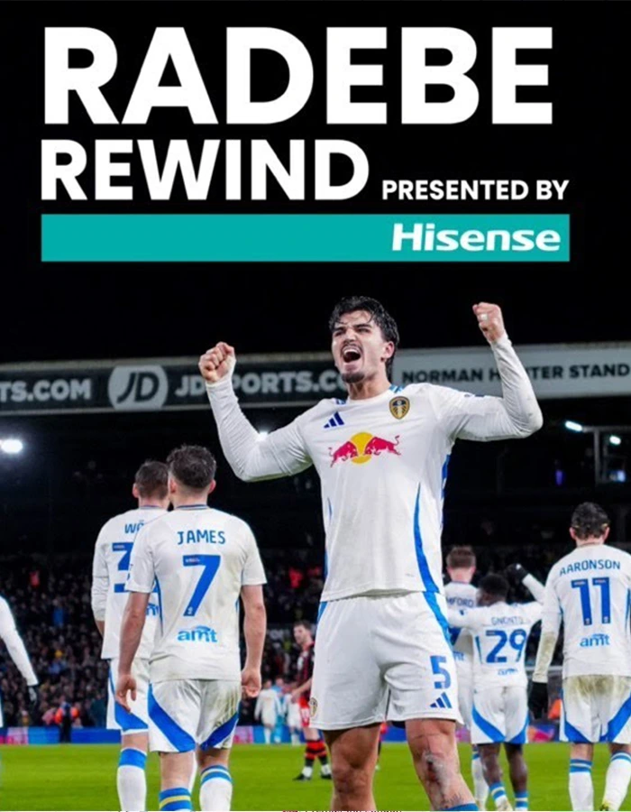 LUFC Content Radebe Rewind Desktop LUFC Content Radebe Rewind Desktop