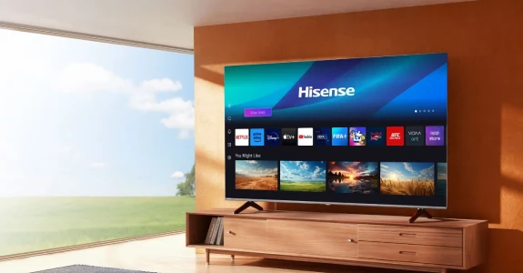Discover more about 4K TVs and their benefits Discover more about 4K TVs and their benefits