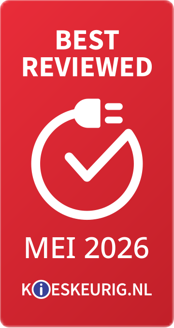 Best Reviewed Mei 2026