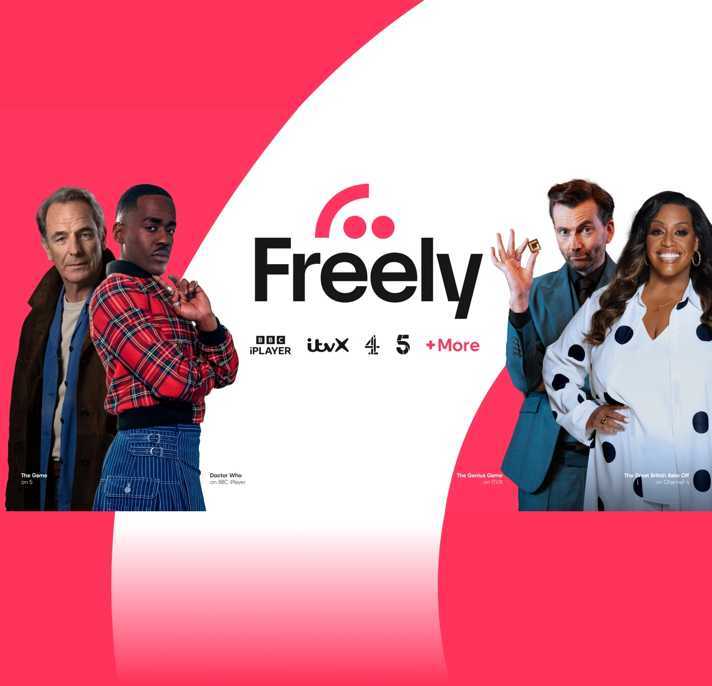 Freely Promotion Freely Promotion