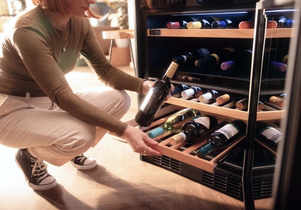 Wine Cooler for the World Cup Wine Cooler for the World Cup