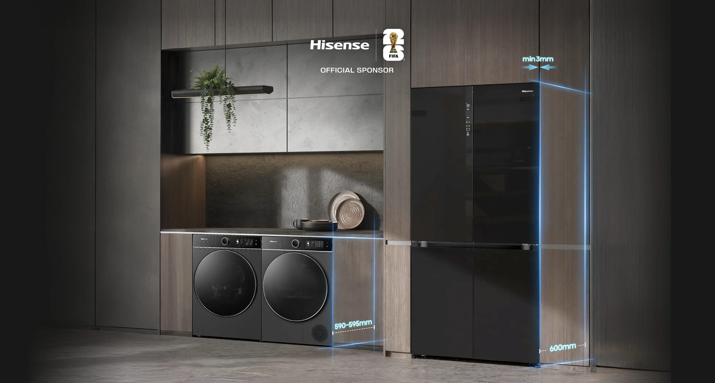 Get 20% off KitchenFit Appliances for a limited time Get 20% off KitchenFit Appliances for a limited time