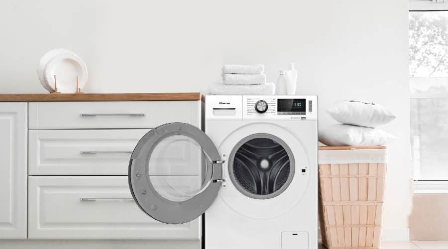 laundry room organisation for small spaces image.webp