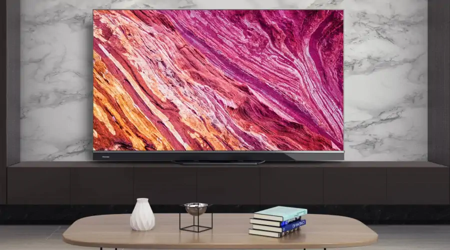 ULED, QLED, OLED and Mini-led – Hisense’s simple guide to television ...